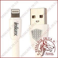 Кабель Inkax (CK-08) Lightning 2 метри