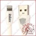 Кабель Inkax (CK-08) Lightning 2 метри Кабель Inkax (CK-08) Lightning 2 метри