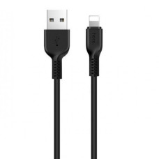 Кабель HOCO X13 Easy Charged Lightning 2A 1m