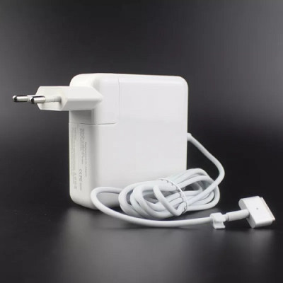Блок живлення для ноутбука Apple Macbook Pro 15" Retina 85W 20V 4.25A T-style MagSafe2