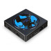 Приставка андроїд X98 Smart TV Box (2/16G) mini