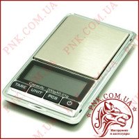 Ювелірні кишенькові ваги Digital Scale 0.01-200г Ювелірні кишенькові ваги Digital Scale 0.01-200г