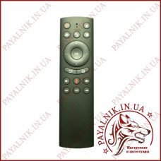 Пульт голосовий AIR REMOTE MOUSE G20S + ГІРОСКОП + IR НАВЧАННЯ