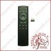Пульт голосовий AIR REMOTE MOUSE G20S + ГІРОСКОП + IR НАВЧАННЯ
