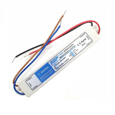 Блок живлення драйвер для світлодіодів 12v 1.67A 20W герметичний REF (ED642010004)