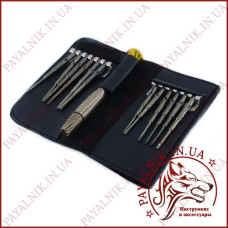 Набір викруток K-Lian xing K1248-13PCS