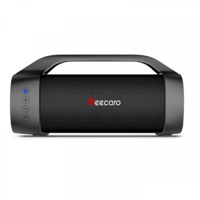 Bluetooth Колонка Beecaro GF701 Black