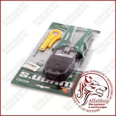 Обтискні кліщі (кримпер) Wynns W0283 200mm для RJ-45, RJ-12, RJ-11
