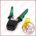 Обтискні кліщі (кримпер) Wynns W0283 200mm для RJ-45, RJ-12, RJ-11