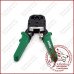 Обтискні кліщі (кримпер) Wynns W0283 200mm для RJ-45, RJ-12, RJ-11