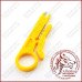 Обтискні кліщі (кримпер) Wynns W0283 200mm для RJ-45, RJ-12, RJ-11