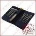 Набір викруток K-Lian xing K1248-13PCS Набір викруток K-Lian xing K1248-13PCS