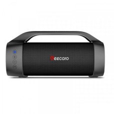 Bluetooth Колонка Beecaro GF701 Black