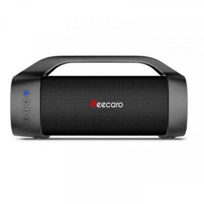 Bluetooth Колонка Beecaro GF701 Black