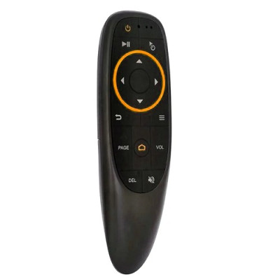 Пульт G10 із голосовим керуванням Air remote mouse 2.4G, Gyroscope