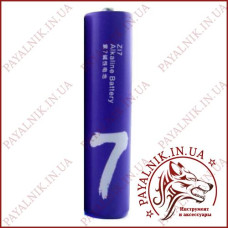 Батарейка Xiaomi (OR) Alkaline Battery Zl7 Rainbow LR03 (ААА)
