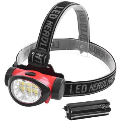 Ліхтарик налобний X-Balog від акумулятора Li-on BL-603 заряджання від Micro USB