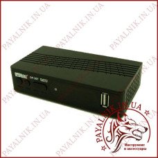 TV Тюнер Operasky DVB-T2 для цифрового телебачення + інтернет TV Тюнер Operasky DVB-T2 для цифрового телебачення + інтернет