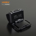 Ліхтарик налобний Videx VLF-H055D 500Lm 5000K