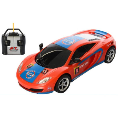 Машина 767-F22 на радіокеруванні, Sport Car