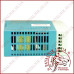 Блок живлення MEAN WELL MDR-40-24 40Вт AC230В/DC24В