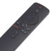 Пульт XIAOMI XMRM-006 bluetooth, Netflix, Live (з мікрофоном) оригінал, для приставок та телевізорів