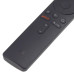 Пульт XIAOMI XMRM-006 bluetooth, Netflix, Live (з мікрофоном) оригінал, для приставок та телевізорів