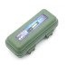 Ліхтарик кишеньковий X-Balog BL-513, від акумулятора Li-on, зарядка від Micro USB, пластиковий кейс