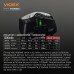 Ліхтарик налобний Videx VLF-H055D 500Lm 5000K