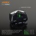 Ліхтарик налобний Videx VLF-H055D 500Lm 5000K