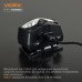 Ліхтарик налобний Videx VLF-H055D 500Lm 5000K