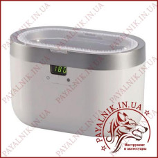 Ультразвукова ванна Codyson CD-2830, 0.6л, 50Вт, 42Hz, дисплей