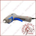 Пістолет клейовий, гарячий клей Holt Melt Glue Gun 80w, термопістолет під клейовий стрижень 11мм.