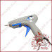 Пістолет клейовий, гарячий клей Holt Melt Glue Gun 80w, термопістолет під клейовий стрижень 11мм.