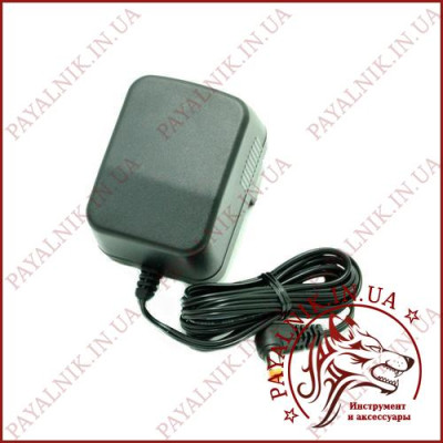 Блок живлення DC 7.5V 1A (5.5/2.1) Трансформаторний