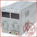 Лабораторний блок живлення EXtools PS-305D, 30B, 5A (12-1420)