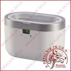 Ультразвукова ванна Codyson CD-2830, 0.6л, 50Вт, 42Hz, дисплей