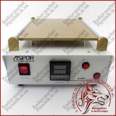 Сепаратор вакуумний Aspor A1001 (6100129)