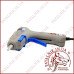 Клейовий пістолет для рукоділля Holt Melt Glue Gun 30w, клей пістолет під клейовий стрижень 7мм