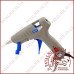Клейовий пістолет для рукоділля Holt Melt Glue Gun 30w, клей пістолет під клейовий стрижень 7мм