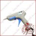 Клейовий пістолет для рукоділля Holt Melt Glue Gun 30w, клей пістолет під клейовий стрижень 7мм