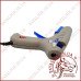 Пістолет клейовий, гарячий клей Holt Melt Glue Gun 80w, термопістолет під клейовий стрижень 11мм.