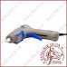 Пістолет клейовий, гарячий клей Holt Melt Glue Gun 80w, термопістолет під клейовий стрижень 11мм.