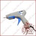Пістолет клейовий, гарячий клей Holt Melt Glue Gun 80w, термопістолет під клейовий стрижень 11мм.