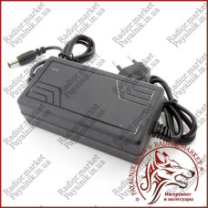 Блок живлення DC 12v 2a (штекер 5.5/2.5мм) Стандарт