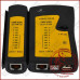 Тестер кручений пари (rJ45) + USB (12-1658)