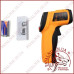 Пірометр інфрачервоний Benetech GM300 (-50 +420°C) (12-1802)