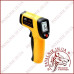 Пірометр інфрачервоний Benetech GM300 (-50 +420°C) (12-1802)