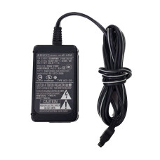 Блок живлення Sony AC-L-200 DC 8.4v 1.7a (штекер 3 PIN) ORIGINAL для фото-відео
