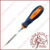 Викрутка двостороння PH2+SL6mm 210mm. B-Think (2060)